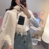 China Replica Loewe Scarf 60usd Only
